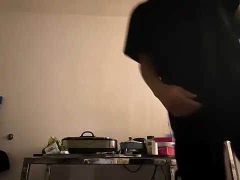 SparklesB1tch's Webcam Show