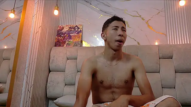 MOgekobig19 Webcam-Show