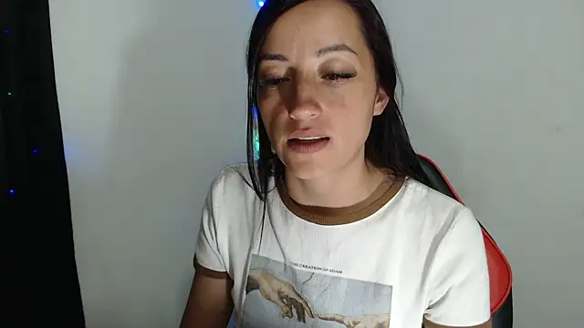 Meegaan_Love – Kamerová šou