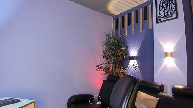 sam_bisex Webcam-Show