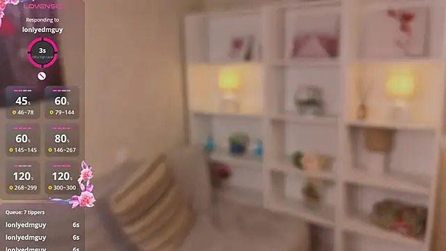 VinnieMaida Chat XXX in diretta