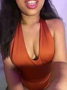 AnthonellaS' Live XXX Chat