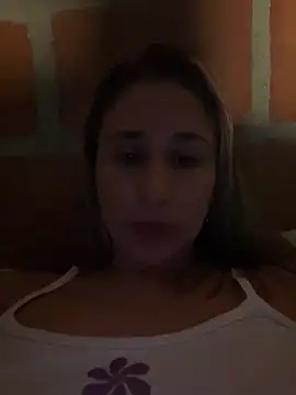 VictoriaWhitmore's Webcam Show