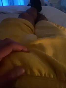 rcruz91 webkamerás műsora