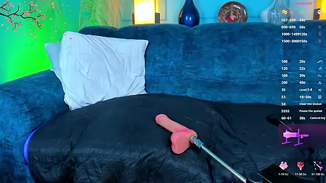 Leo_Savage_ webcam show