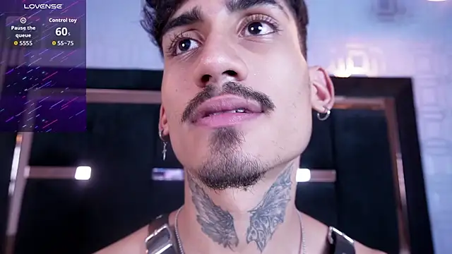 Dark_Eros_ Webcam-Show