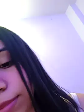 Webkamerová show Tatiana_Flame69