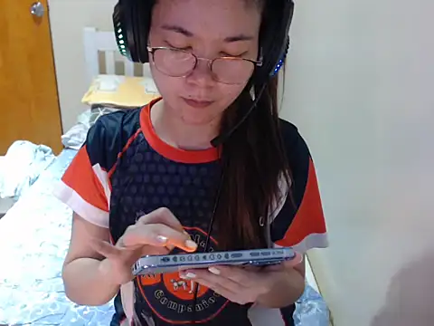 Czat XXX na żywo – Sweety_Aria