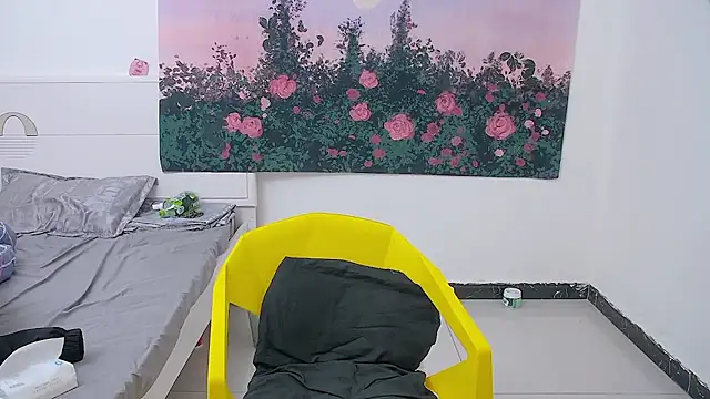 paofu-001 live XXX chat