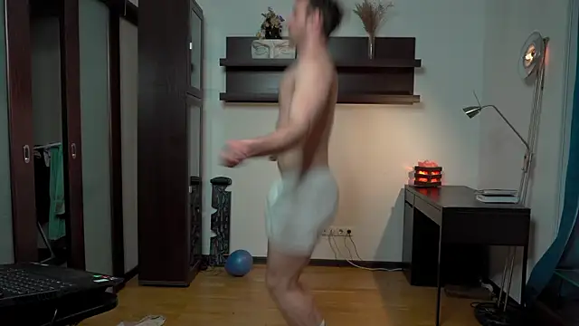 VIktorSecret Pertunjukan Webcam