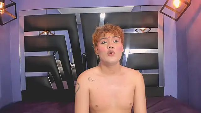 VeluniLiore – webcam-show