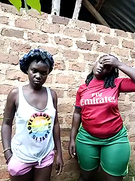 holygrail001 Pertunjukan Webcam