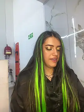 IsaDiiaz's Live XXX Chat