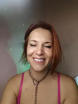 Show de belliginger na webcam