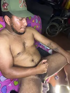 Show webcam de Danny_black11