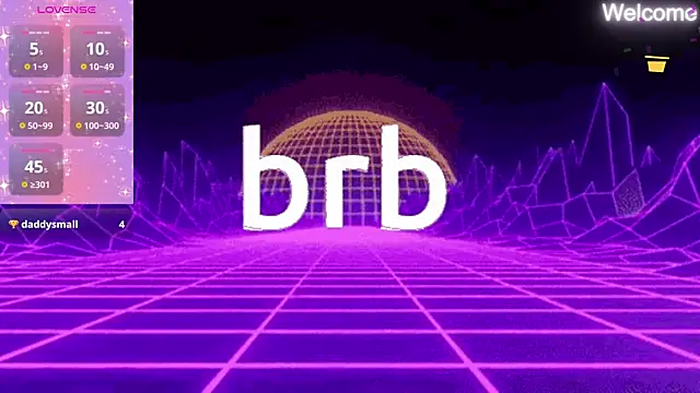 Sophiiee_Gray's Live XXX Chat