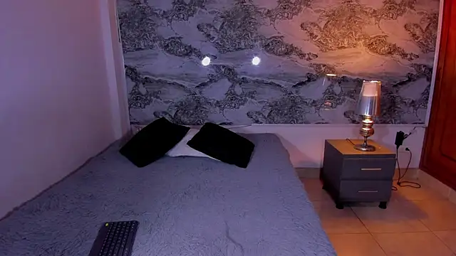 Miss_KhalifaDoll Chat XXX in diretta