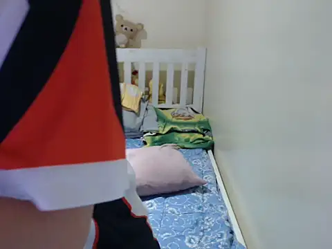 Sweety_Aria's Live XXX Chat