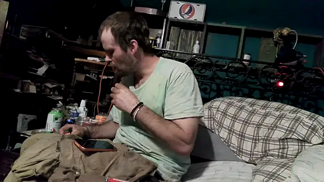 Chat +18 de charactrzero ao vivo