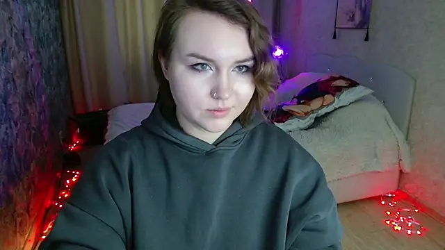 Jenny_FoxのライブXXXチャット