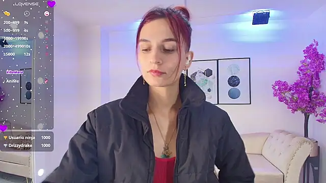 Tamara_slimx Obrolan Langsung XXX