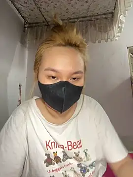 Вебкам-шоу Almira6868