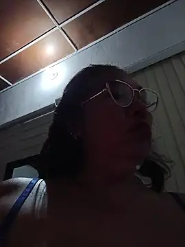 anniecoopeer's Webcam Show