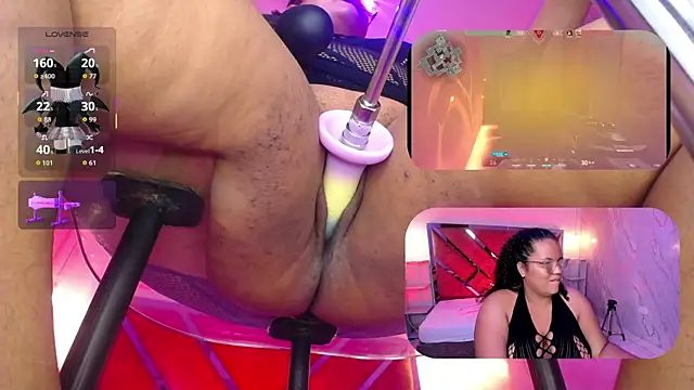 MhiaReyn Live XXX chat