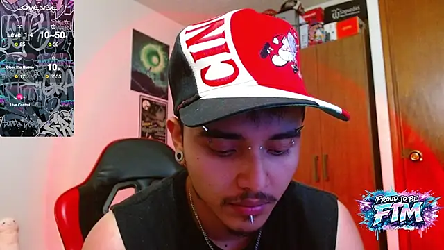 Hgp3riodictabl3 – Kamerová šou