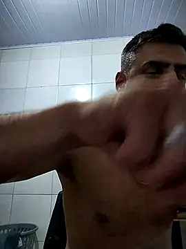 DelicateHelper Webcam-Show