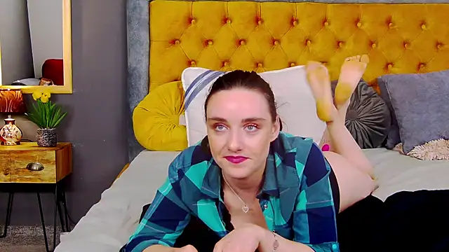 Jessica_White_ Obrolan Langsung XXX