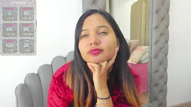 Czat XXX na żywo – zusan_king_