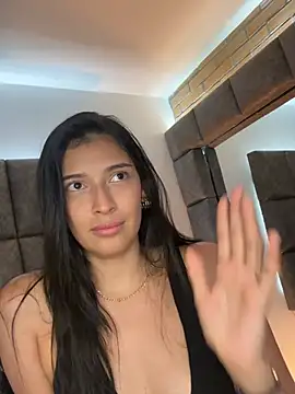 BrigitteVons Obrolan Langsung XXX