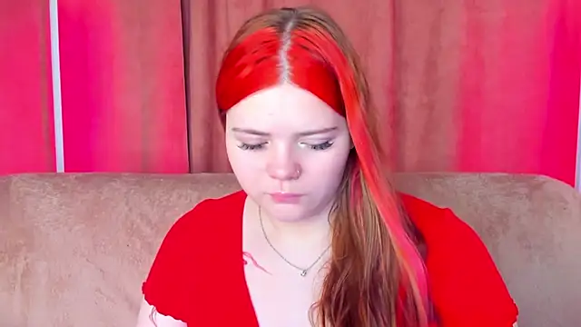 KellyFiery Obrolan Langsung XXX