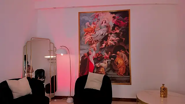 KayraLanne Obrolan Langsung XXX