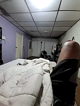 Charlyx-20のウェブカメラショー