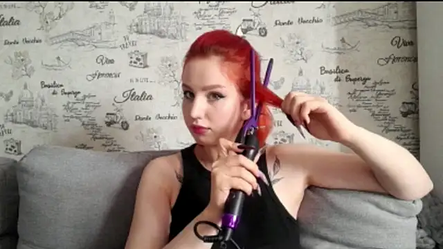 Czat XXX na żywo – ProMilly