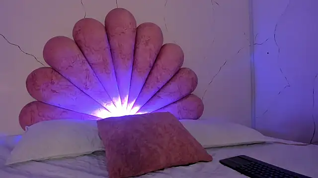 Show webcam de AngelDoll_1