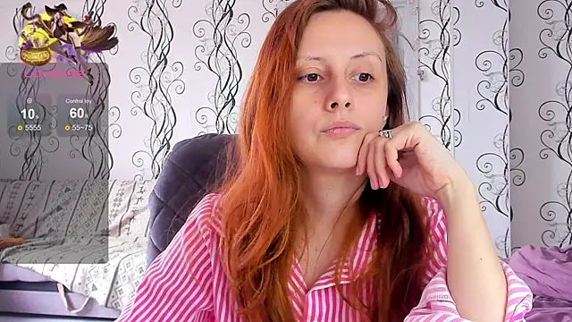 MadelinaJackson Obrolan Langsung XXX