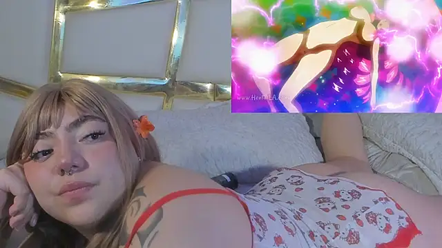 دردشة Alessia_Walkeer الجنسية المباشرة