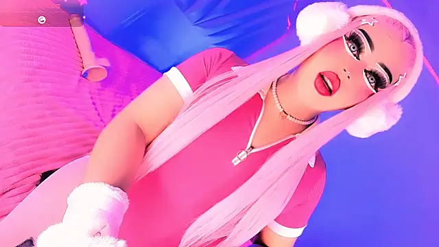 Valentina_Smith1_ 现场XXX聊天