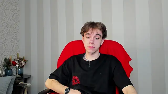 DaveBevy ওয়েবক্যাম শো