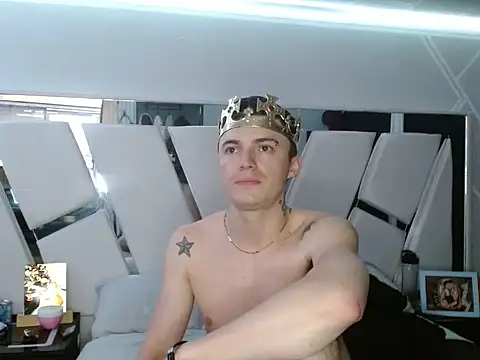 Show de eferastrpc na webcam