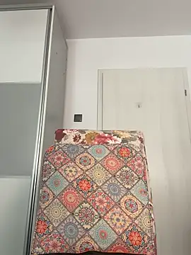 snow_flakee Obrolan Langsung XXX