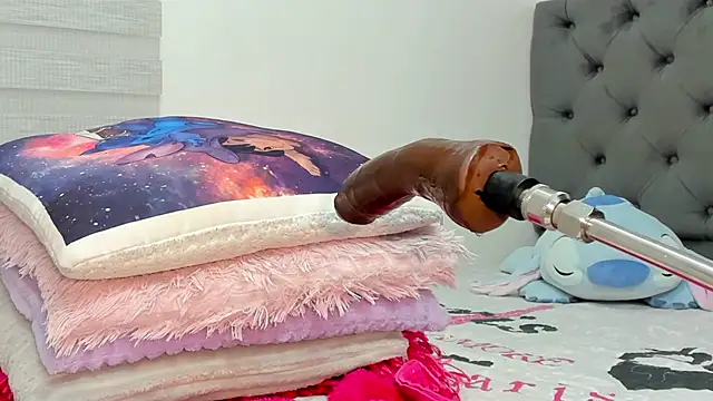 Czat XXX na żywo – Elizabeth_18_