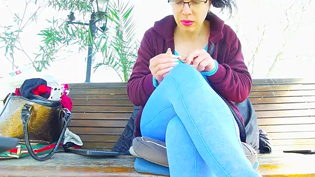 Czat XXX na żywo – PublicBigLabia