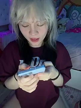 Cutiepiespanks Obrolan Langsung XXX