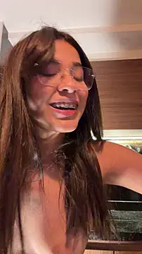 Czat XXX na żywo – crystal_bunny7