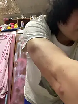 JesuAdam 现场XXX聊天