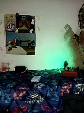 lovely_kitt Chat XXX in diretta